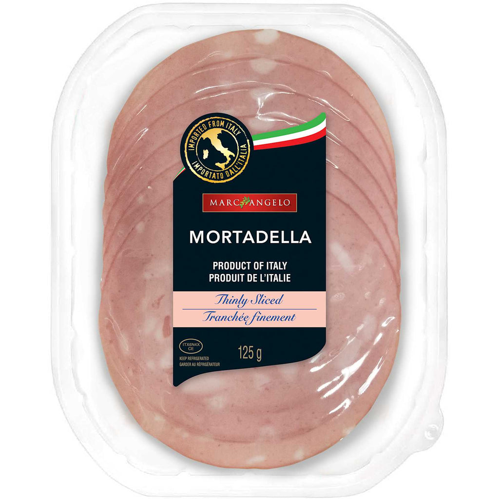 Marc Angelo Mortadella