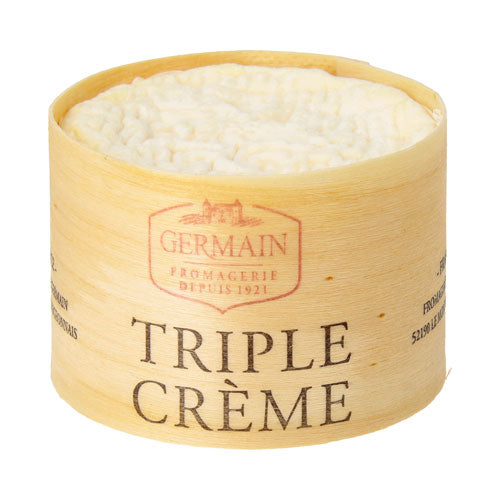 Fromagerie Germain Triple Crème Germain