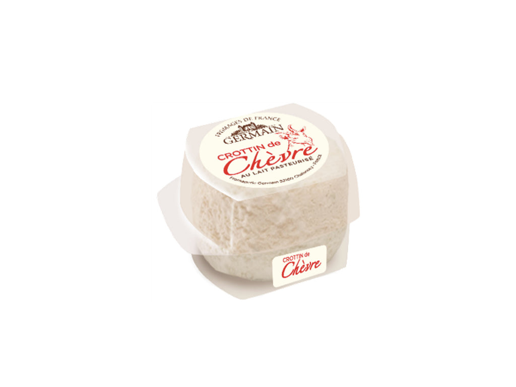 Fromagerie Germain Crottin de Chèvre