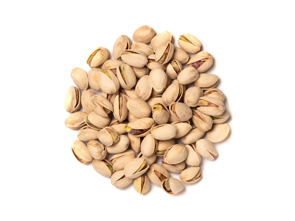 Salted Pistachios