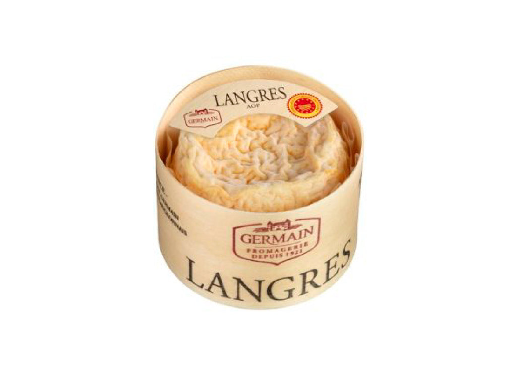 Fromagerie Germain Langres