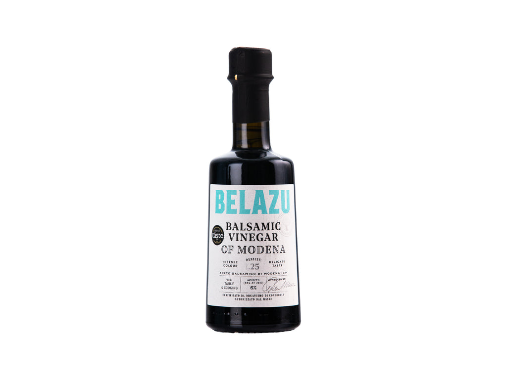 Belazu Balsamic Vinegar - Density 1.25