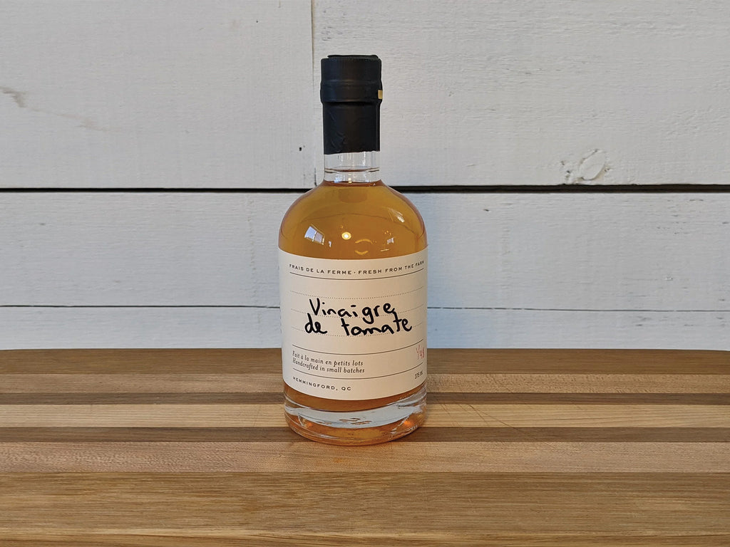 La Ferme des Quatre-Temps Vinaigre de tomates