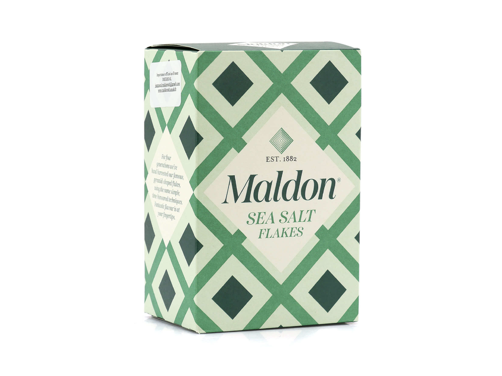 Maldon Sea Salt Flakes 240g