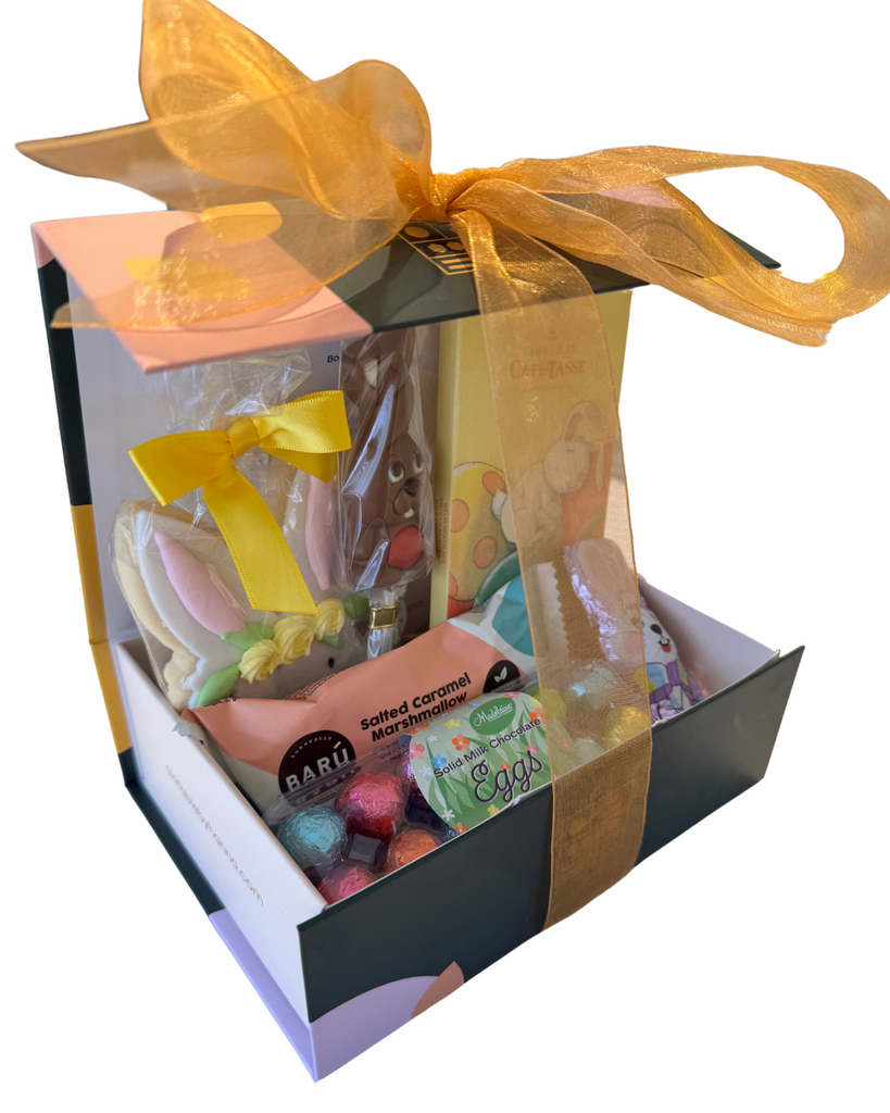 The Chocolate Box