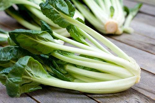 Tatsoi