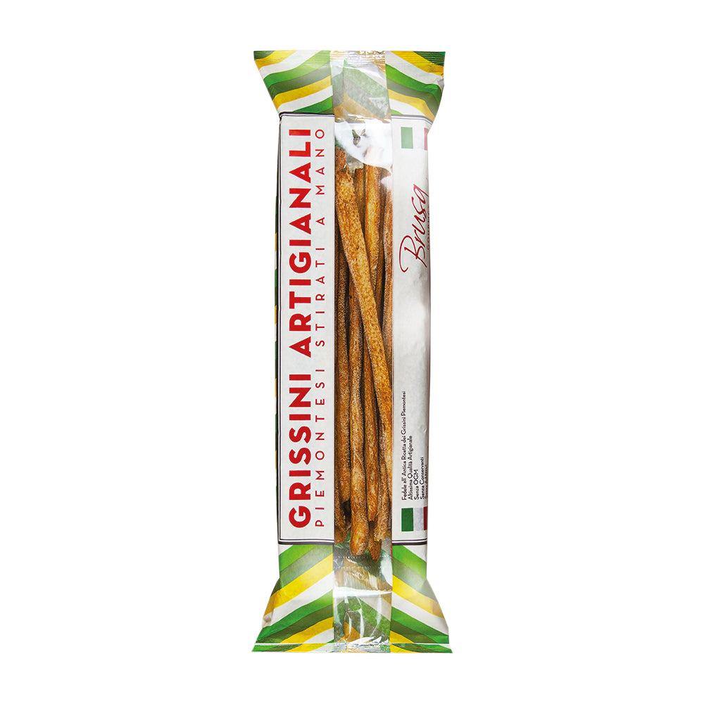 Brusa Grissini Hand-Rolled