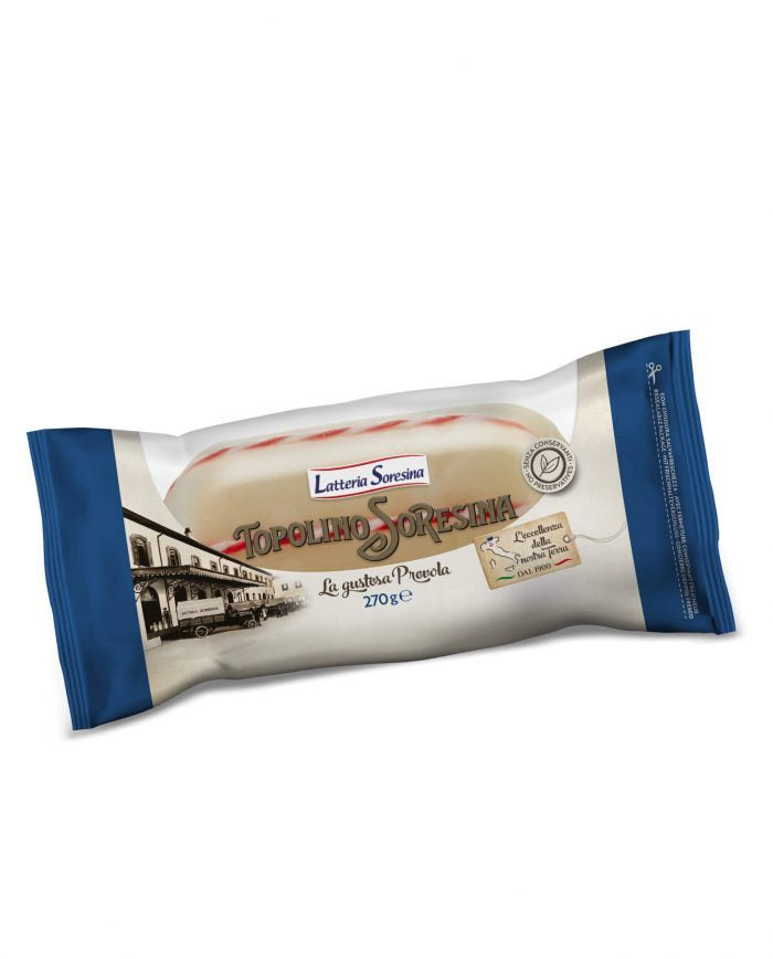 Provolone Dolce Topolino Soresina