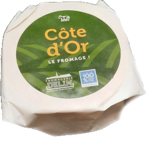 Fromagerie Delin Côte d'Or