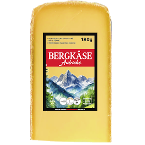 Käse Moosgrugger Bergkäse