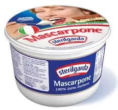 Sterilgarda Mascarpone