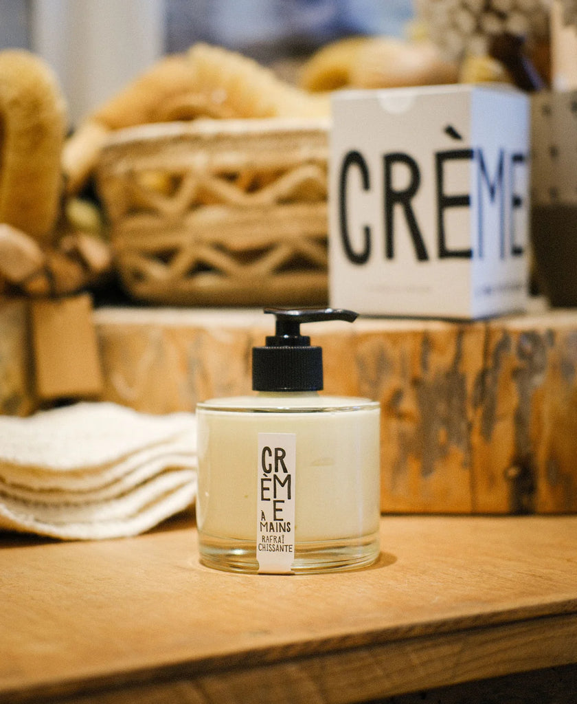 La Belle Excuse Crème à Mains Rafraichissante