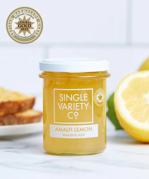 Single Variety Co. Amalfi Lemon Marmalade