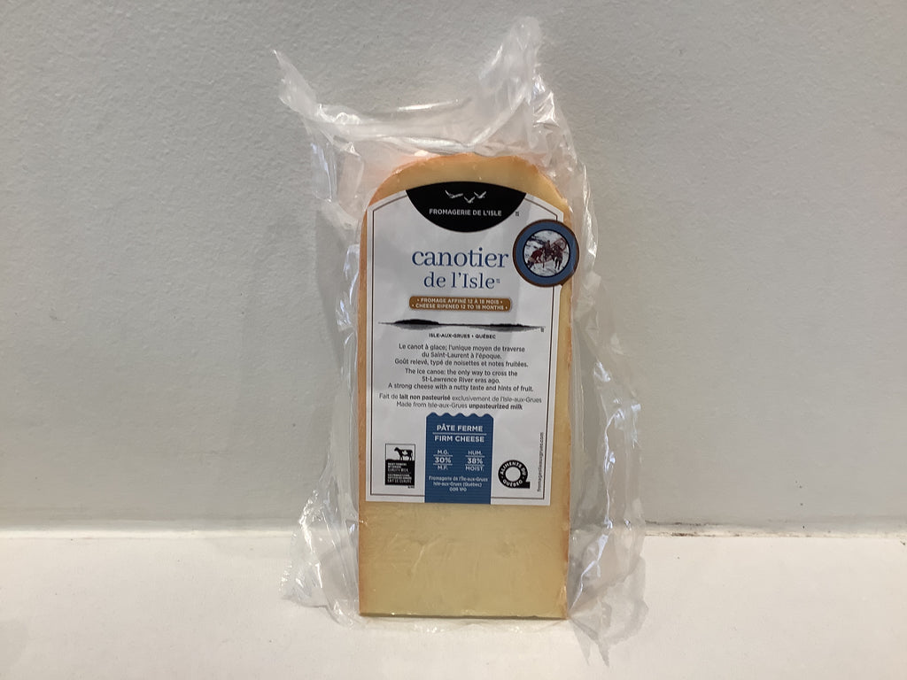 Fromagerie de l’Isle Canotier de l’Isle