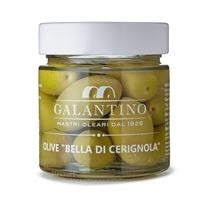 Galantino Bella di Cerignola Olives