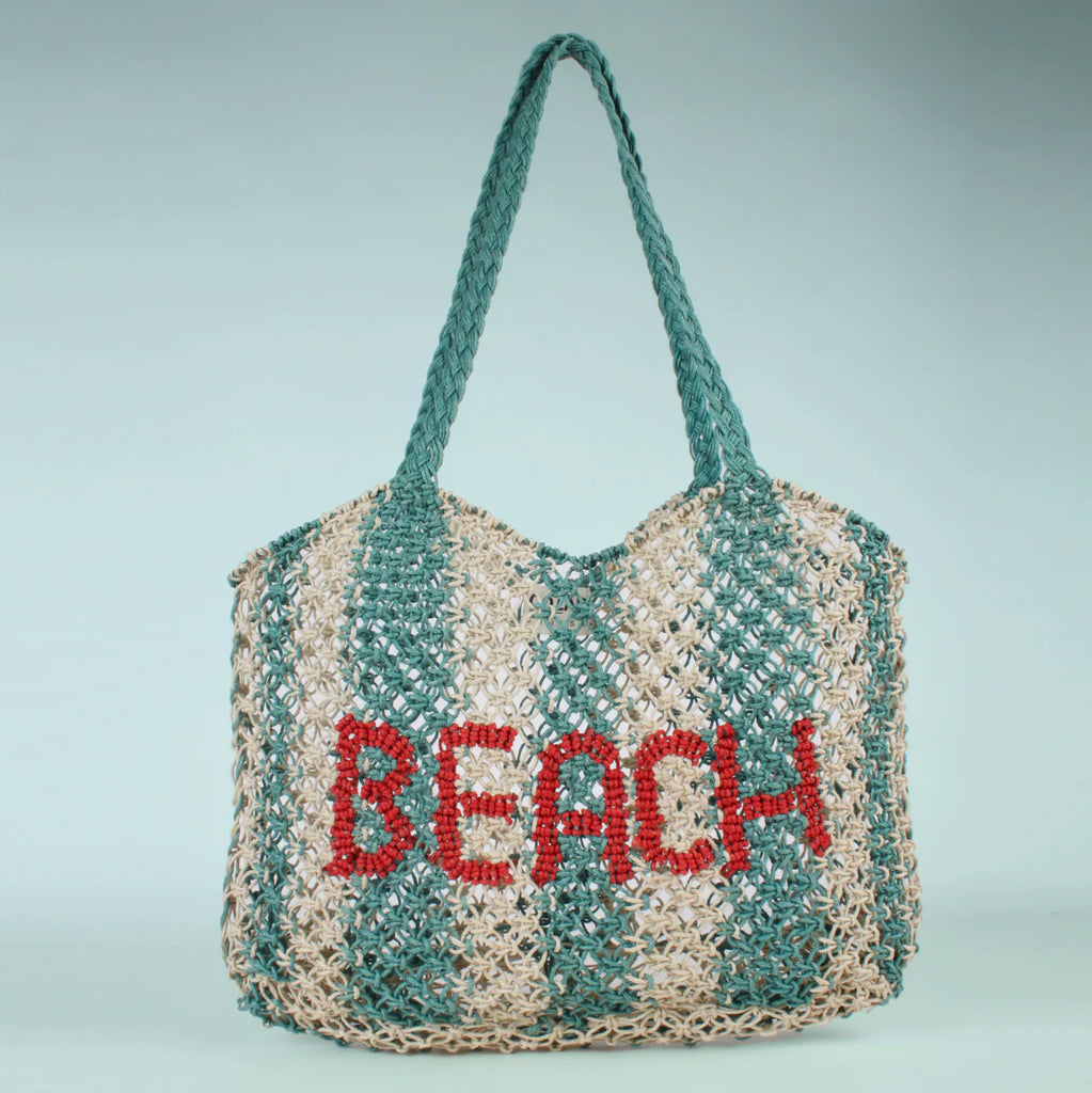 CoLab Beach Tote