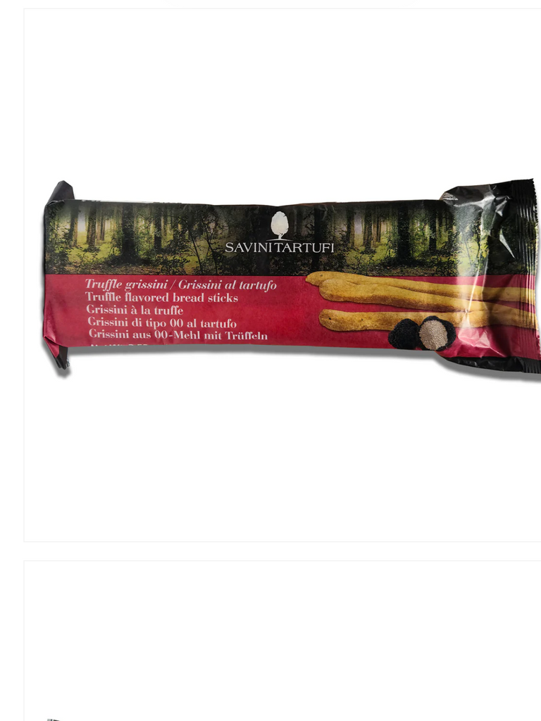 Truffle Grissini