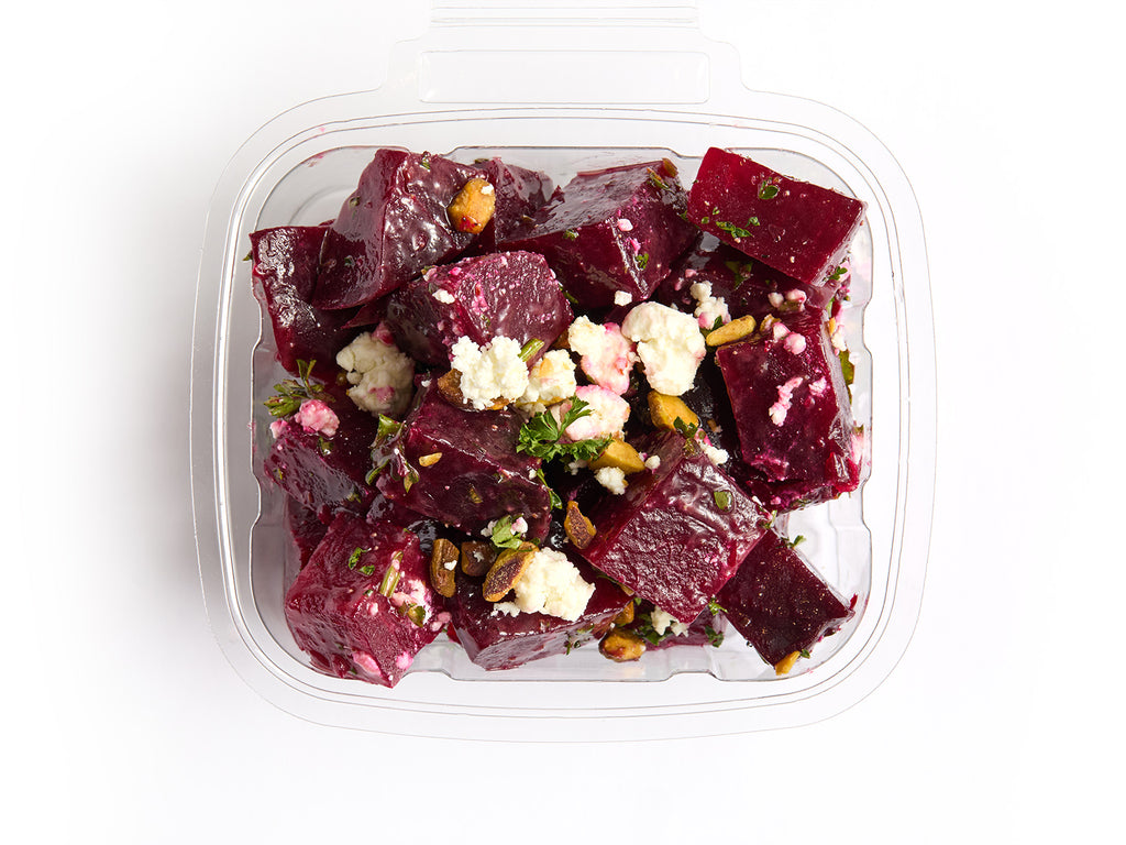 The Beet Salad