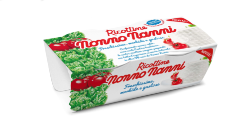 Nonno Nanni Ricottina