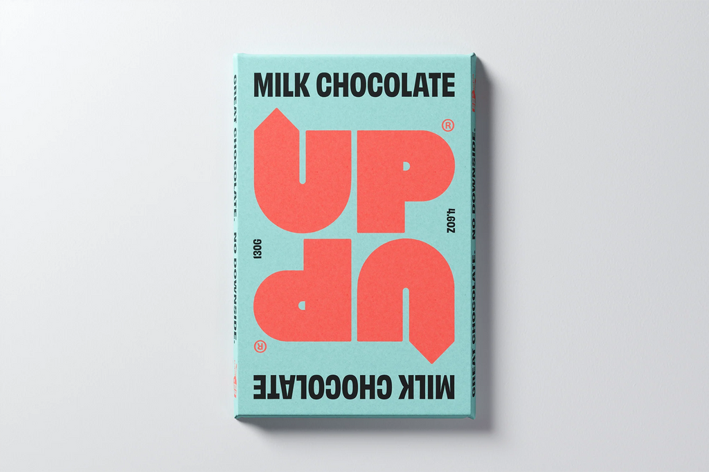 Up Up Original Milk Bar