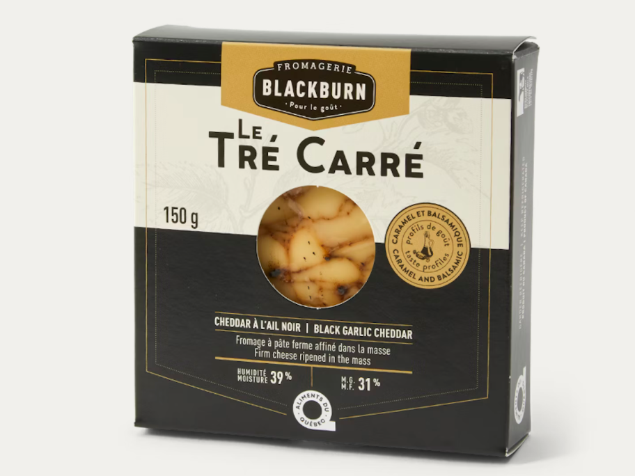 Fromagerie Blackburn Le Tré Carré