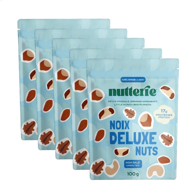 Deluxe Nuts 100g
