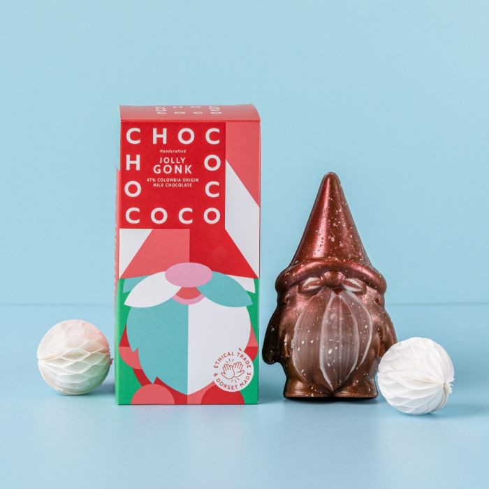 Chococo Milk Chocolate Gonk