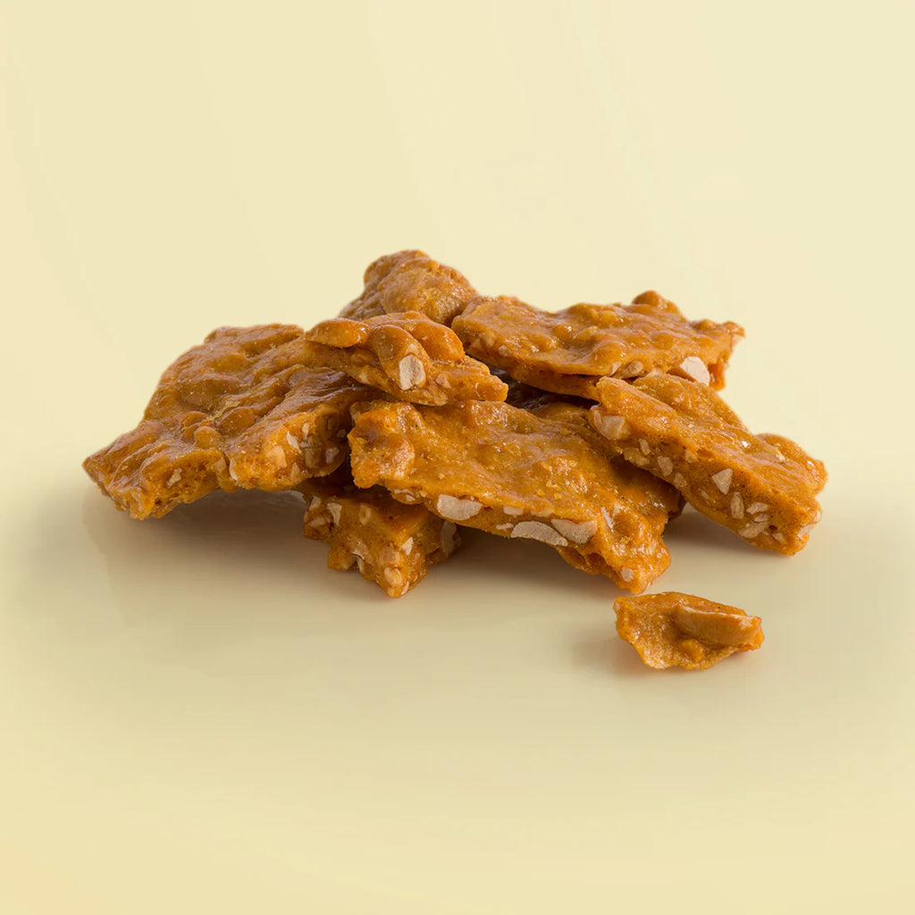 Fudge Kitchen Peanut Brittle
