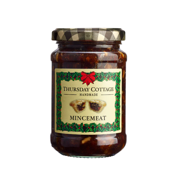 Thursday Cottage Mincemeat