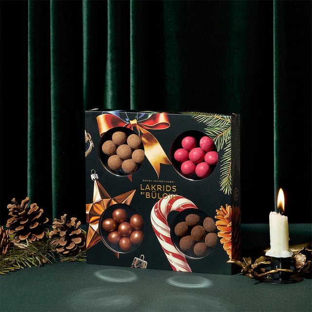 Lakrids Winter Selection Box