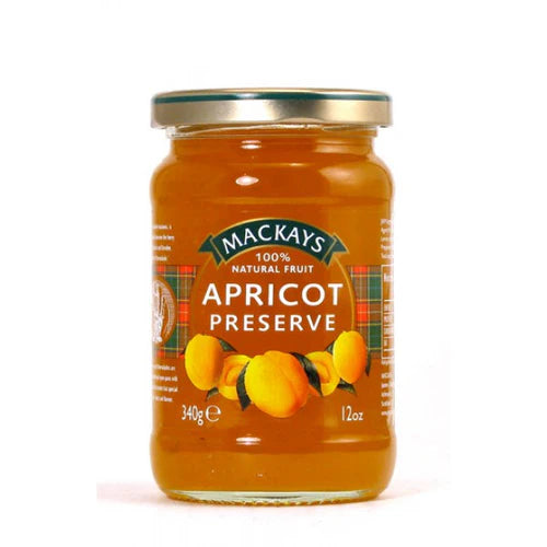 Mackays Apricot Preserve