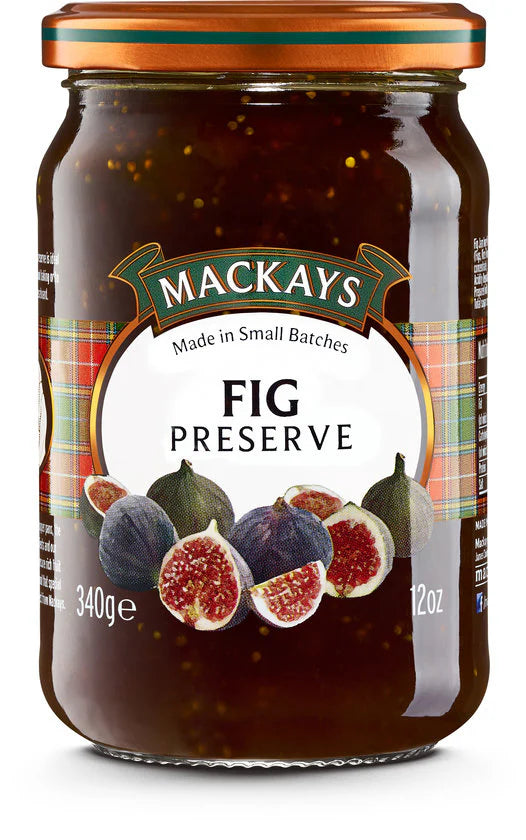 Mackays Fig Preserve