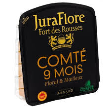 Jura Flora Comté AOP 9 Months Fort des Rousses