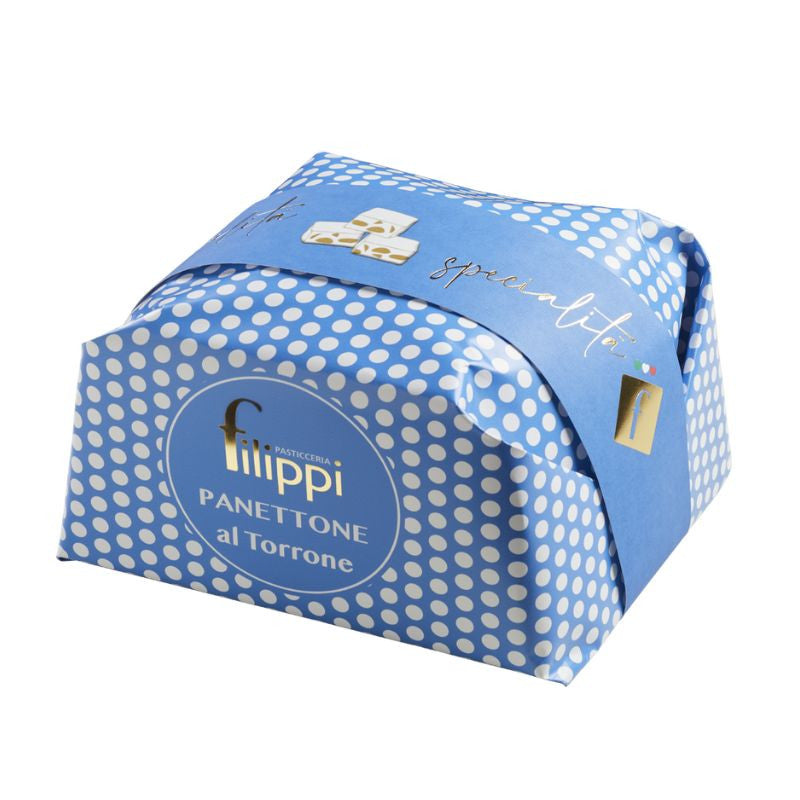 Filippi Panettone Al Tarrone