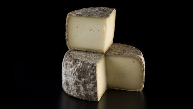Tomme Des Collines