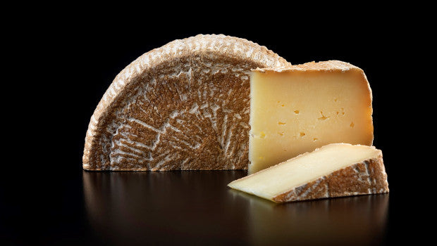 Tomme des Broussailles
