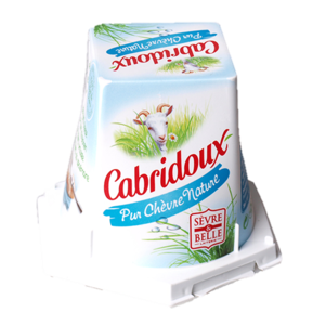 Poitou-Charentes Cabridoux