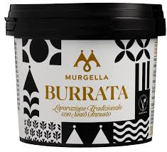 Murgella Burrata