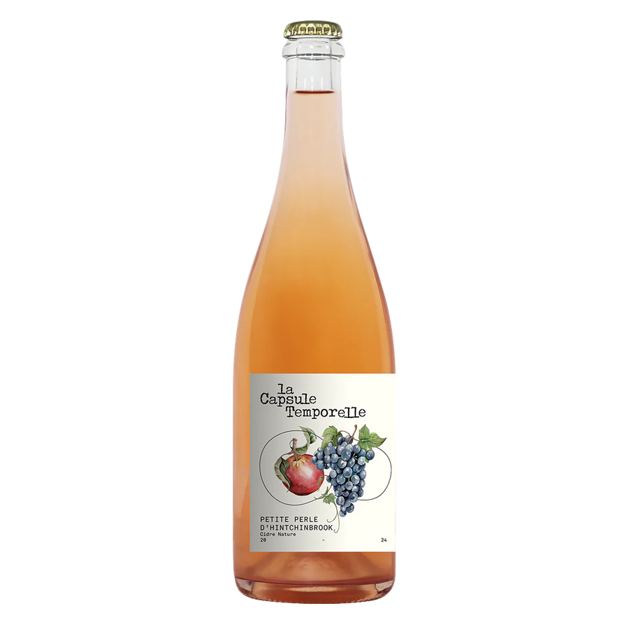 Petite Perle d’Hintchinbrook Cidre Nature