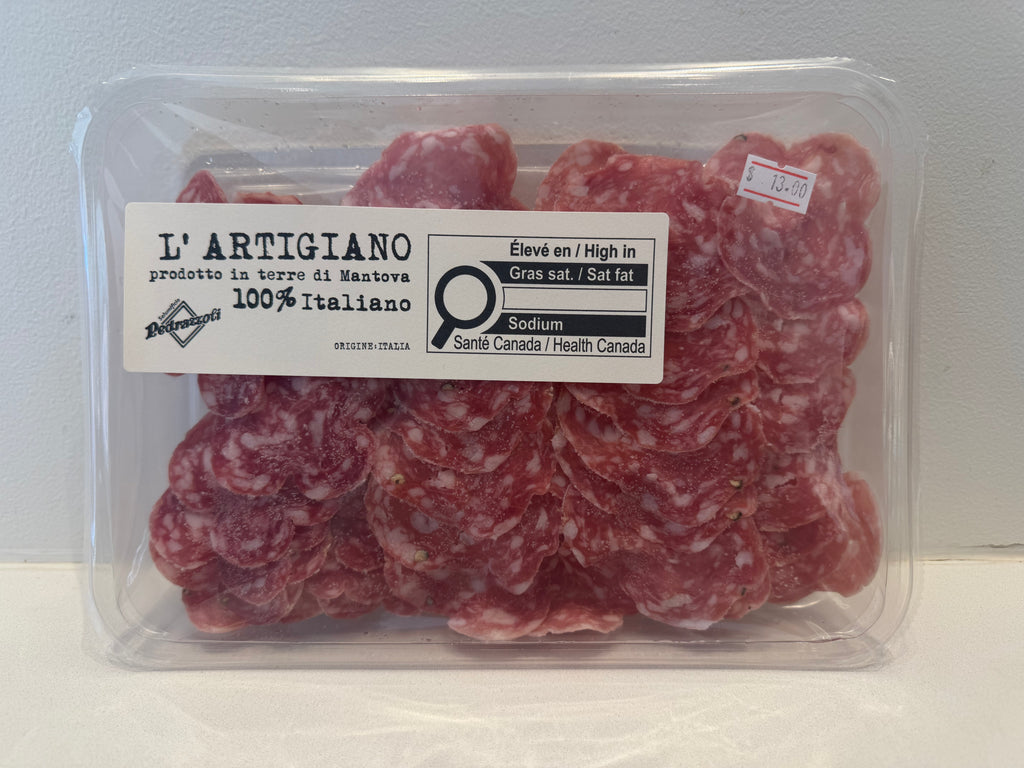 Mantovano Salami L'Artigiano