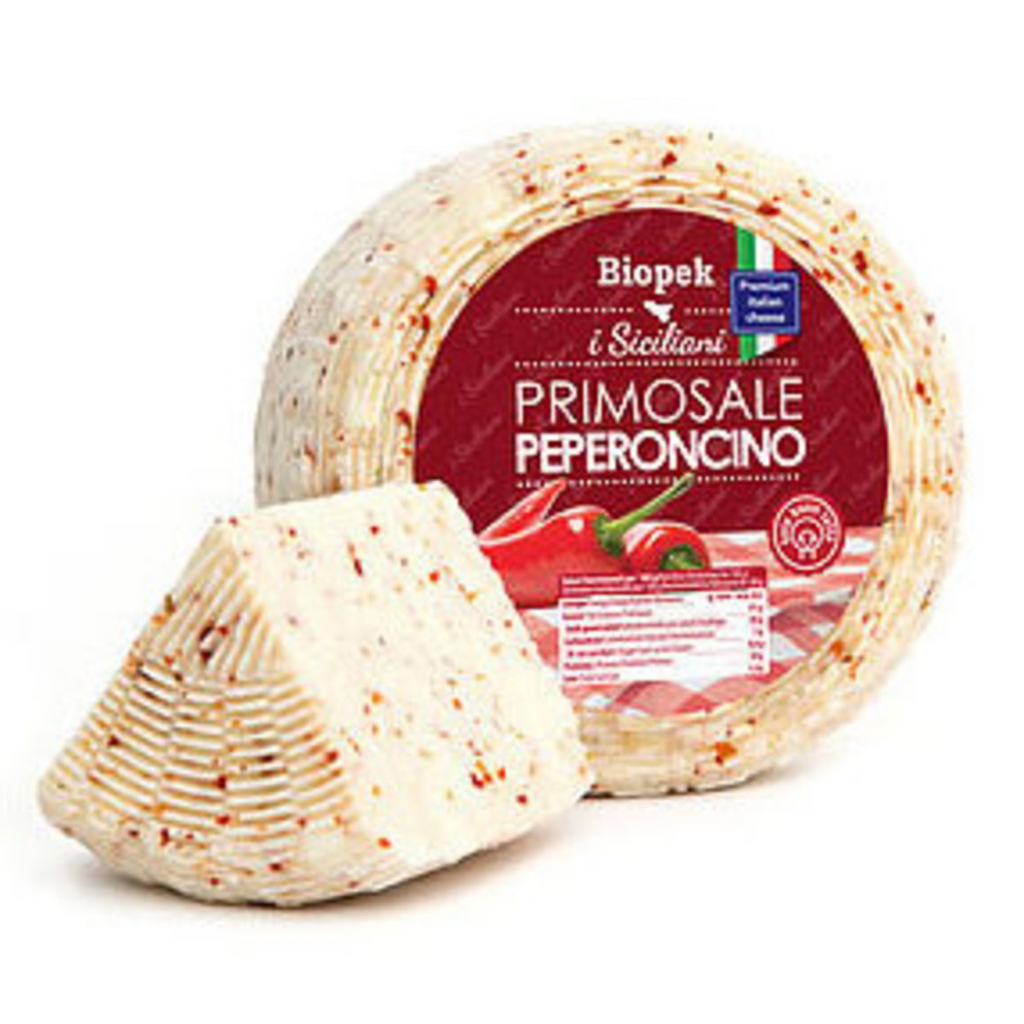 I Siciliani Primosale Peperoncino 888g