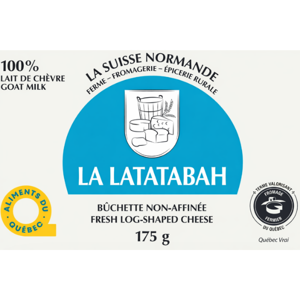 La Suisse Normande La Latatabah