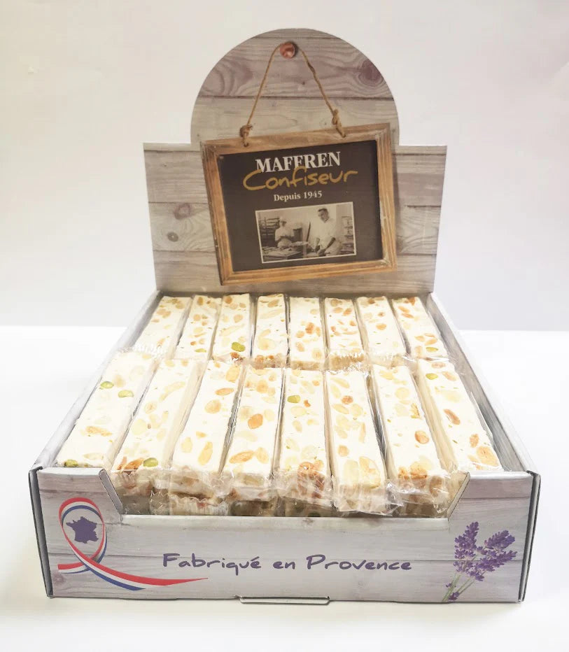 Stick Nougat Vanille