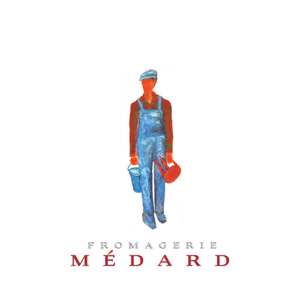 Fromagerie Médard La Voisine