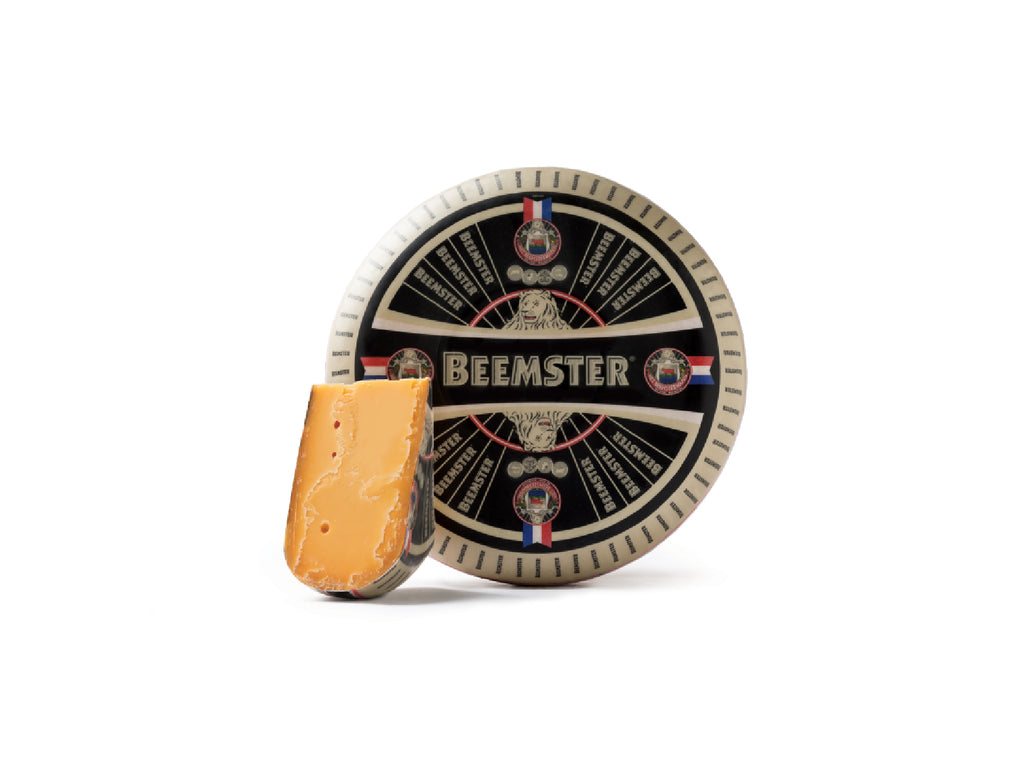 Beemster Classic Aged 18 Months