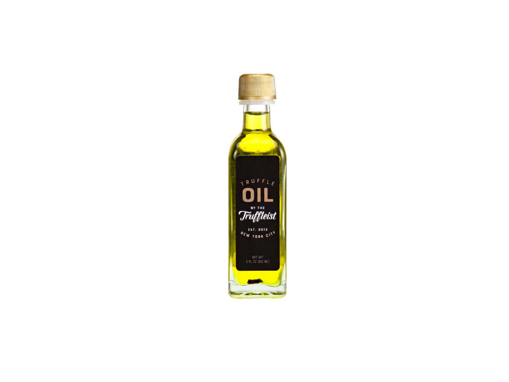 Truffleist Truffle Oil