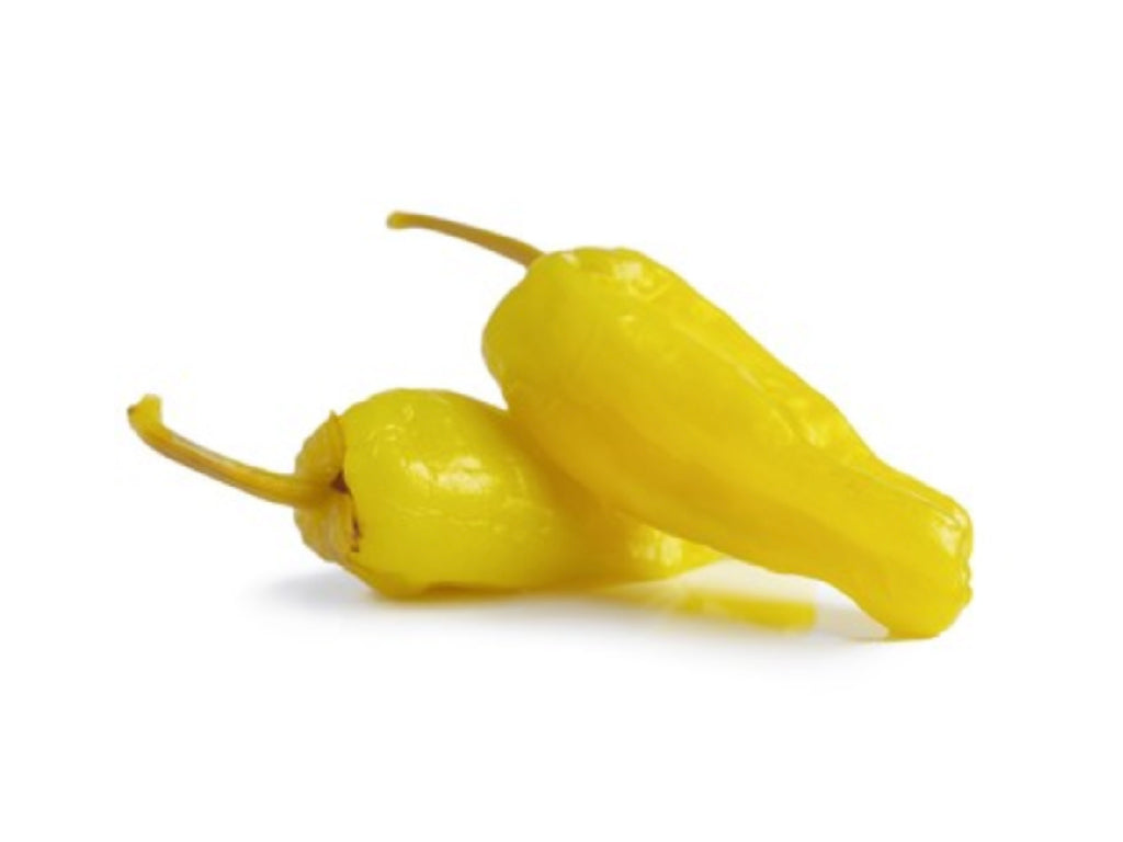 Peperoncini Peppers