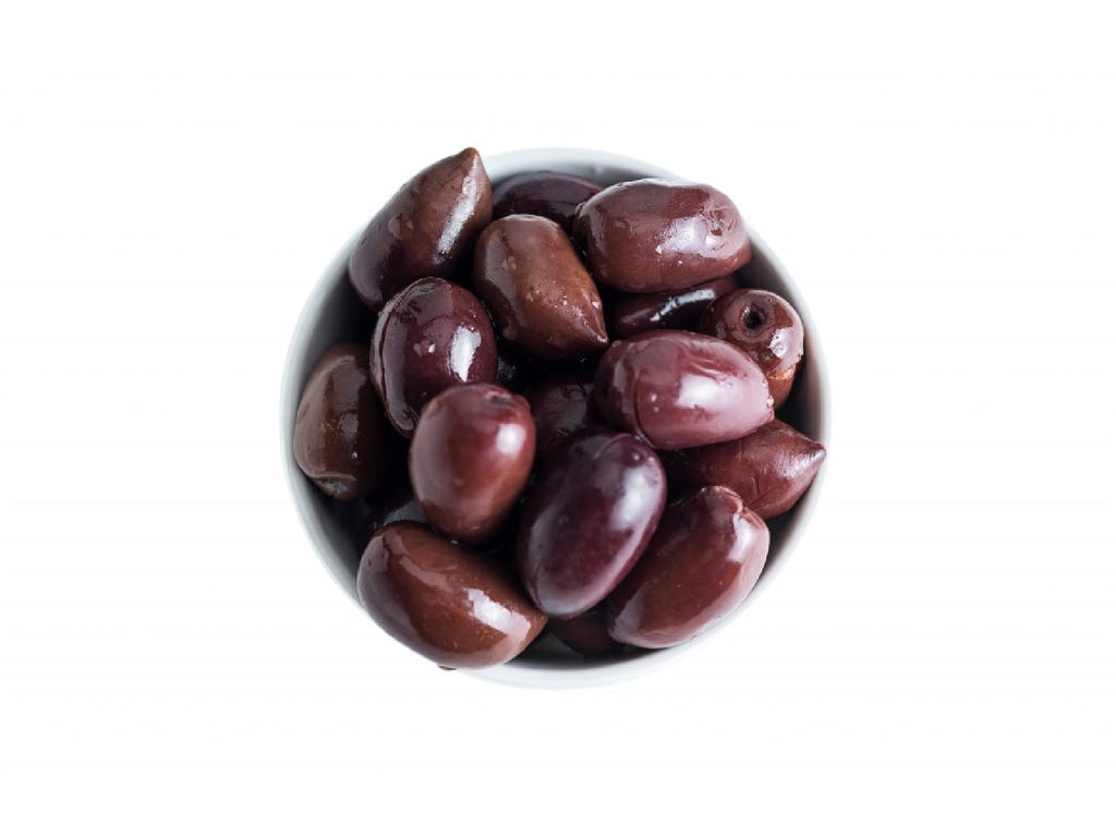 Le Nostrane Black Kalamata Olives