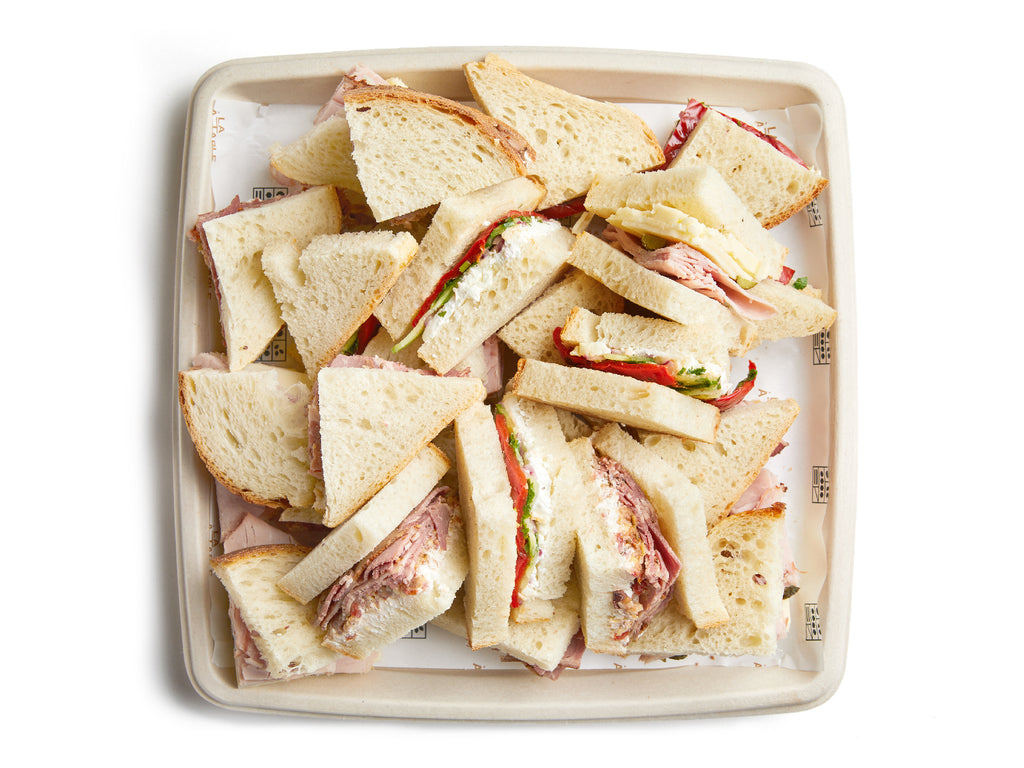 The Sandwich Platter