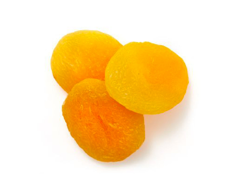 Dried Apricots